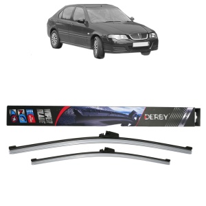 Set stergatoare auto ROVER 400 II Hatchback (RT) din 1995-2000, Derby, din cauciuc siliconat rezistent