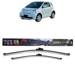 Set stergatoare auto TOYOTA IQ (_J1_) din 2009-2015, Derby, din cauciuc siliconat rezistent