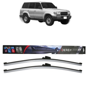 Set stergatoare auto TOYOTA LAND CRUISER 80 (_J8_) din 1990-1997, Derby, din cauciuc siliconat rezistent