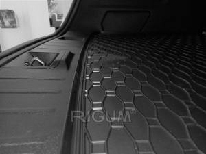 Tavita Portbagaj Alfa Romeo Tonale din 05.2022 - 2026, Caroserie Suv Portbagaj Inferior Si Superior - Img 5