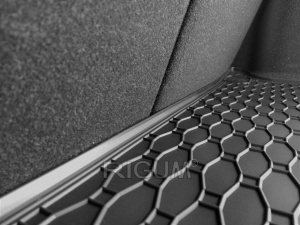Tavita Portbagaj Bmw I3 din 11.2013 - 06.2022, Caroserie Hatchback - Img 4