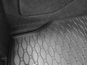 Tavita Portbagaj Bmw Seria 1 F20 din 10.2011 - 06.2019 5 Usi, Caroserie Hatchback - Img 4
