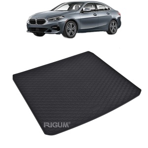 Tavita Portbagaj Bmw Seria 2 F44 din 03.2020 - 2026, Caroserie Gran Coupé