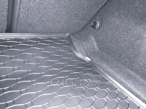Tavita Portbagaj Bmw Seria 4 G22 din 10.2020 - 2026, Caroserie Coupe - Img 4