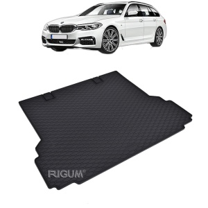 Tavita Portbagaj Bmw Seria 5 G31 din 05.2017 - 09.2023, Caroserie Combi