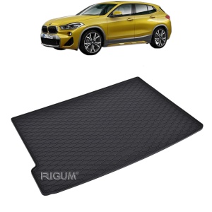 Tavita Portbagaj Bmw X2 F39 din 03.2018 - 10.2023, Caroserie Suv