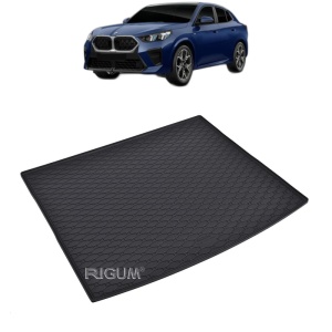 Tavita Portbagaj Bmw X2 U10 din 03.2024 - 2026, Caroserie Suv