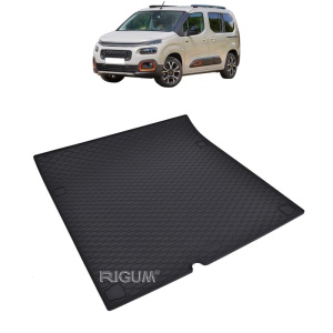Tavita Portbagaj Citroen Berlingo Iii din 06.2018 - 2026 Ampatament L2 5 Locuri, Caroserie Van