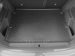 Tavita Portbagaj Citroen C4 E- din 12.2020 - 2026 Portbagaj Inferior Si Superior, Caroserie Hatchback - Img 5