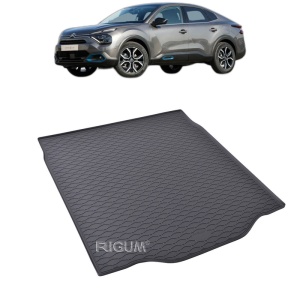 Tavita Portbagaj Citroen C4 X din 10.2022 - 2026, Caroserie Suv