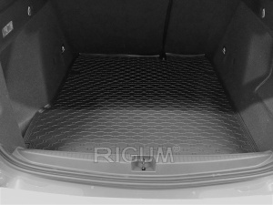 Tavita Portbagaj Dacia Duster I din 2010 - 12.2017 4X2, Caroserie Suv - Img 3