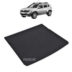 Tavita Portbagaj Dacia Duster I din 2010 - 12.2017 4X4, Caroserie Suv