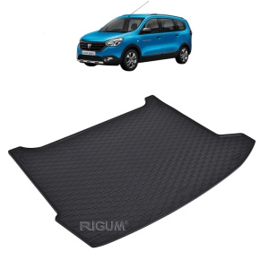 Tavita Portbagaj Dacia Lodgy din 07.2012 - 10.2022 5 Locuri, Caroserie Combi