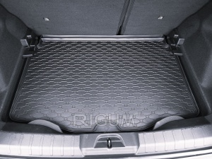 Tavita Portbagaj Fiat 600E Ev din 09.2023 - 2026, Caroserie Hatchback Portbagaj Inferior Si Superior - Img 4
