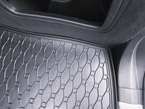 Tavita Portbagaj Ford Edge Ii din 05.2016 - 2026, Caroserie Suv - Img 5