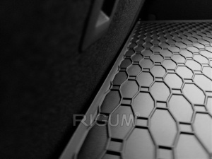 Tavita Portbagaj Ford Puma Mhev din 10.2019 - 2026, Caroserie Suv Portbagaj Inferior Si Superior - Img 4