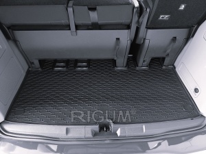 Tavita Portbagaj Ford Tourneo Custom Ii din 2024 - 2026, Caroserie Van Ampatament L1 - Img 3