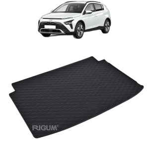 Tavita Portbagaj Hyundai Bayon din 05.2021 - 2026, Caroserie Suv Portbagaj Inferior Nu Pentru Mhev