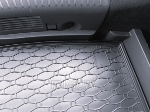 Tavita Portbagaj Hyundai I30 Iii din 02.2017 - 2026 Portbagaj Inferior, Caroserie Hatchback - Img 5