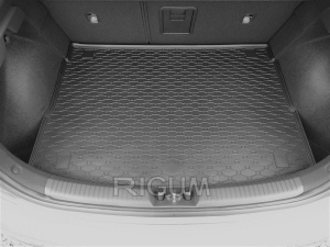 Tavita Portbagaj Hyundai I30 Iii din 02.2017 - 2026 Portbagaj Superior, Caroserie Hatchback - Img 3