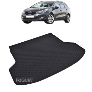 Tavita Portbagaj Kia Ceed Iii din 09.2018 - 2026, Caroserie Combi