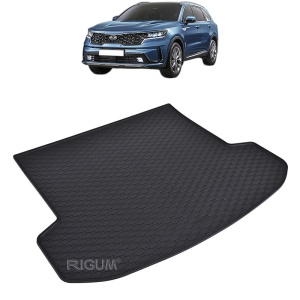Tavita Portbagaj Kia Sorento Iv din 10.2020 - 2026 5 Locuri, Caroserie Suv