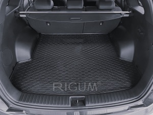 Tavita Portbagaj Kia Sorento Iv din 10.2020 - 2026 5 Locuri, Caroserie Suv - Img 3