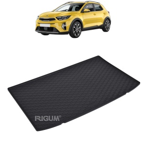 Tavita Portbagaj Kia Stonic Mhev din 10.2020 - 2026, Caroserie Suv