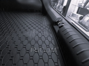 Tavita Portbagaj Kia Stonic Mhev din 10.2020 - 2026, Caroserie Suv - Img 4