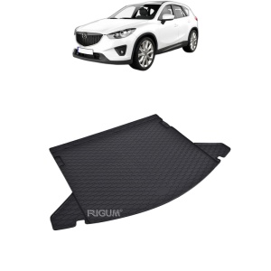 Tavita Portbagaj Mazda Cx -5 I din 02.2012 - 06.2017, Caroserie Suv