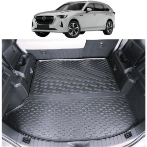 Tavita Portbagaj Mazda Cx-80 Phev din Cx-80 Phev, Caroserie Suv 6-7 Locuri Randul 3 Culcat