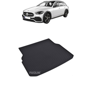 Tavita Portbagaj Mercedes C-Class W206 din 06.2021 - 2026, Caroserie Combi