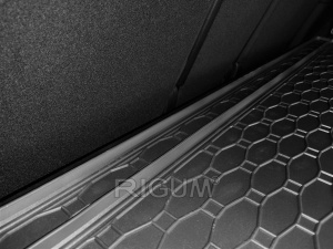 Tavita Portbagaj Mercedes Glb X247 din 11.2019 - 2026 Portbagaj Inferior Si Superior, Caroserie Suv - Img 4