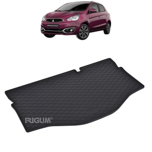 Tavita Portbagaj Mitsubishi Space Star Facelift Ii din 12.2019 - 2026, Caroserie Hatchback