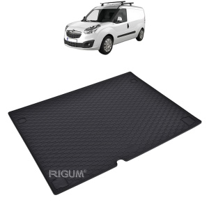 Tavita Portbagaj Opel Combo E Cargo Standard din 06.2018 - 2026 Ampatament L1, Caroserie Van