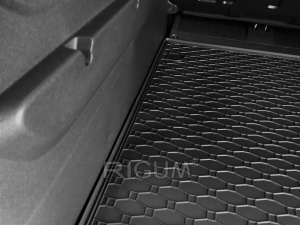 Tavita Portbagaj Peugeot Rifter din 06.2018 - 2026 Ampatament L1 5 Locuri, Caroserie Van - Img 5