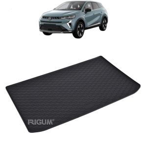 Tavita Portbagaj Renault Captur Ii E-Tech Full Hybrid Facelift din 07.2024 - 2026, Caroserie Suv Portbagaj Superior