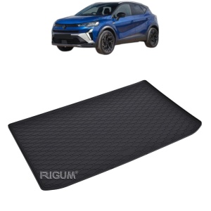 Tavita Portbagaj Renault Captur Ii Facelift din 07.2024 - 2026, Caroserie Suv Portbagaj Superior