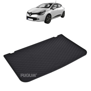 Tavita Portbagaj Renault Clio Iv din 10.2012 - 08.2019, Caroserie Hatchback