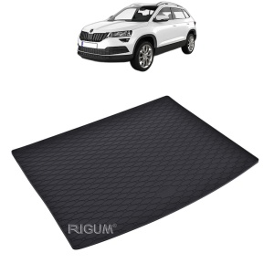 Tavita Portbagaj Skoda Karoq din 2017 - 2026 4X4, Caroserie Suv