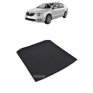Tavita Portbagaj Skoda Superb Iii din 05.2015 - 11.2023, Caroserie Sedan