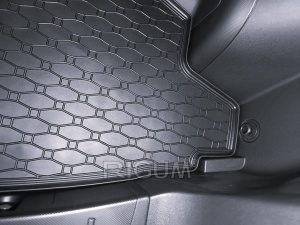 Tavita Portbagaj Subaru Impreza V din 09.2017 - 2023, Caroserie Hatchback - Img 4