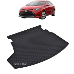 Tavita Portbagaj Toyota Corolla Xi din 08.2013 - 06.2018, Caroserie Sedan