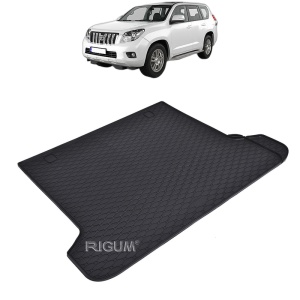 Tavita Portbagaj Toyota Land Cruiser J150 Prado Facelift din 10.2017 - 2026 5 Locuri, Caroserie Suv