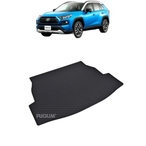 Tavita Portbagaj Toyota Rav4 V din 01.2019 - 2026, Caroserie Suv