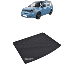Tavita Portbagaj Volkswagen Caddy din 11.2020 - 2026, Caroserie Van