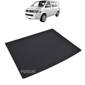 Tavita Portbagaj Volkswagen T5 Caravelle din 2003 - 05.2015 Ampatament L2, Caroserie Van