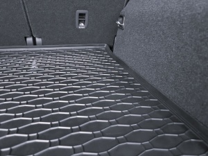 Tavita Portbagaj Volkswagen Tayron din 2025 - 2026, Caroserie Suv 5 Locuri Fara Portbagaj Intermediar - Img 5