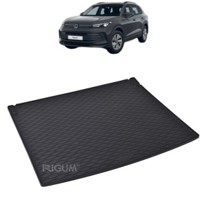 Tavita Portbagaj Volkswagen Tiguan Iii din 11.2023 - 2026, Caroserie Suv Portbagaj Inferior Si Superior