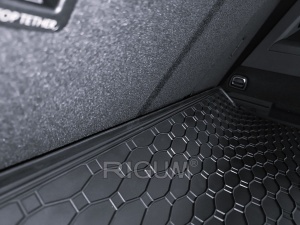 Tavita Portbagaj Volkswagen Tiguan Iii din 11.2023 - 2026, Caroserie Suv Portbagaj Inferior Si Superior - Img 5